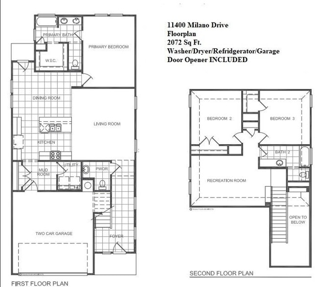 Building Photo - 11400 Milano Dr