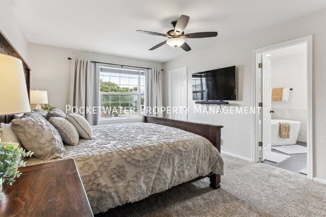 Building Photo - 3435 Castle Peak Ave