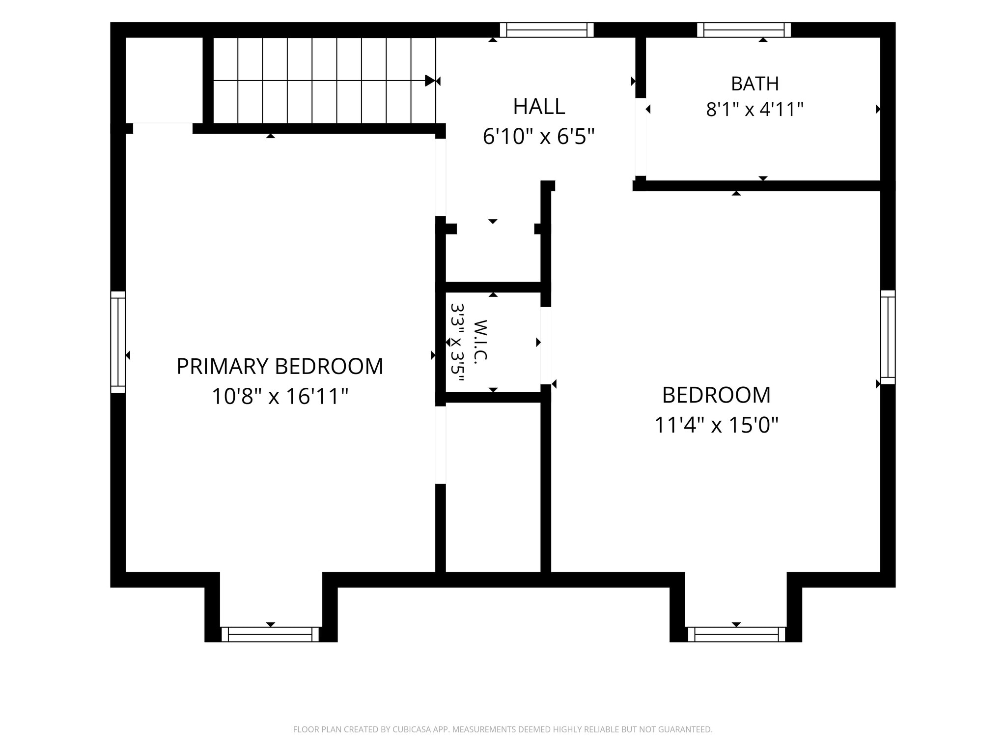 Building Photo - 430 Brimmer Ave