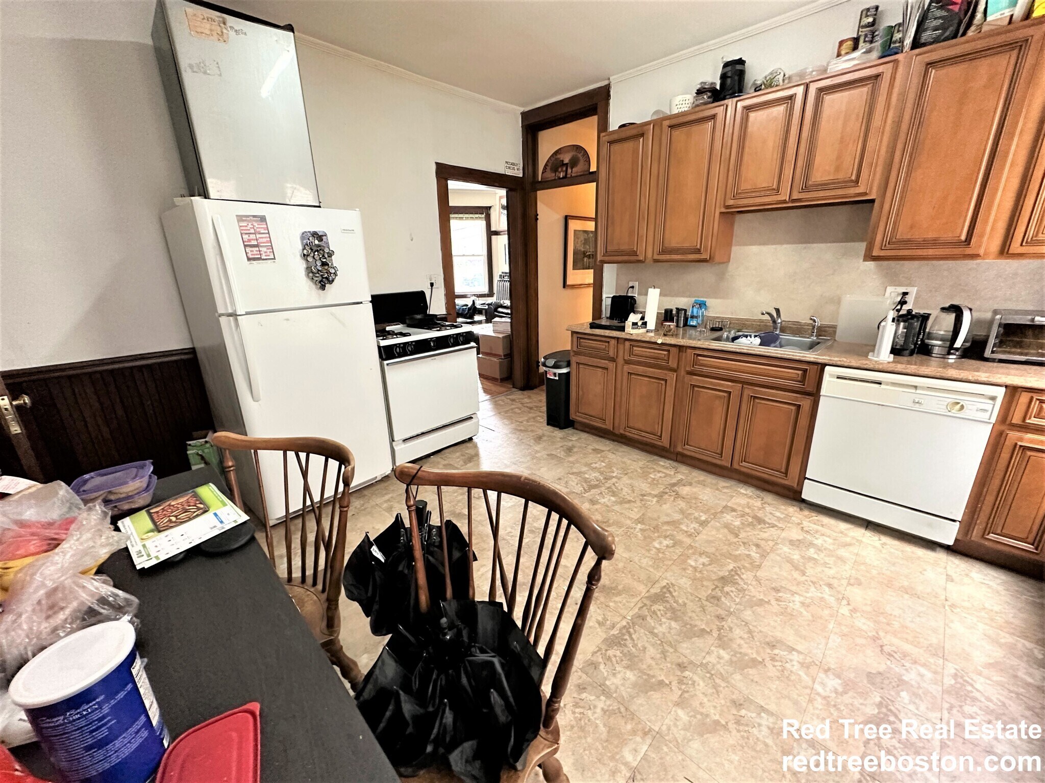 Building Photo - 87 Gardner St