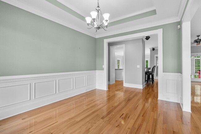 Building Photo - 519 Wild Hickory Ln