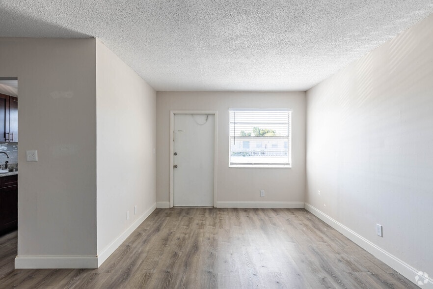 1 BR, 1 BA - The Villas of Boynton Beach