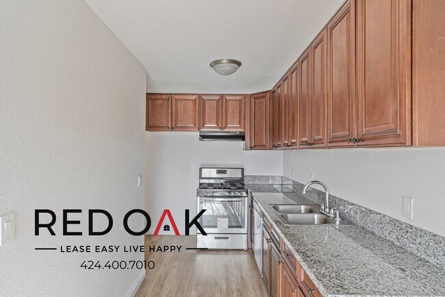 Building Photo - 17830 1/3 Sherman Way -348