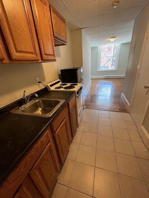 Building Photo - 478 Beacon St