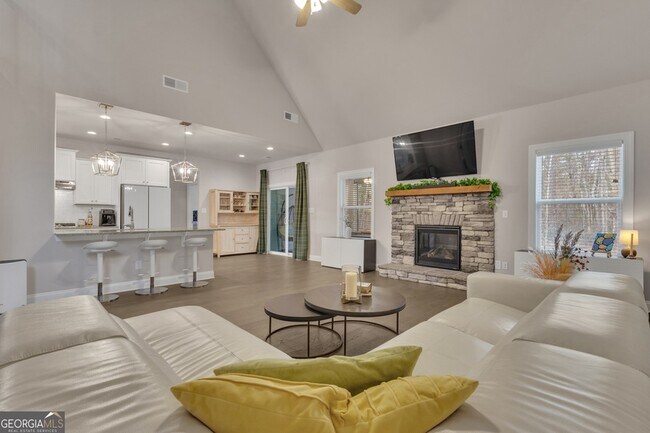 Building Photo - 21 Long Branch Trail