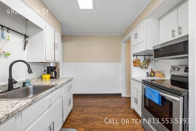 Building Photo - 4922 17th St