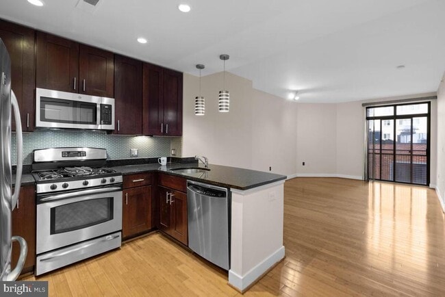 Building Photo - 1211 13th St NW