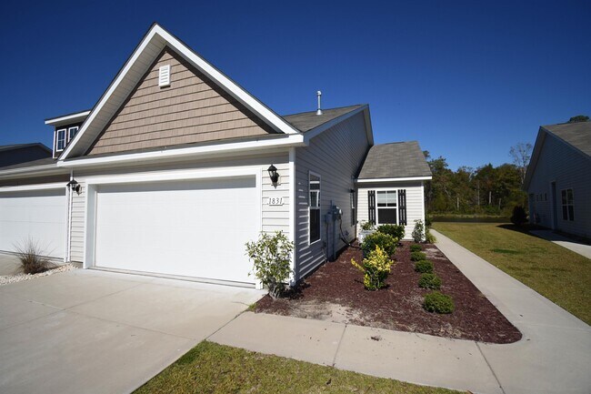 Building Photo - 1831 Berkley Village Loop