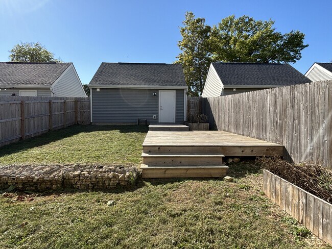 Building Photo - 56 Central Greens Blvd