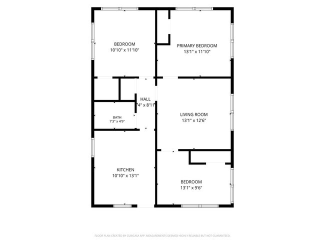 Building Photo - Available Now! Spacious 3 Bedroom Upstairs Apartment Near Downtown St. Petersburg