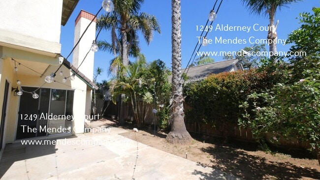 Building Photo - 1249 Alderney Ct