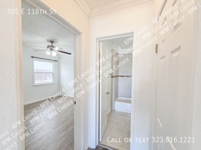 Building Photo - 305 E 118th St