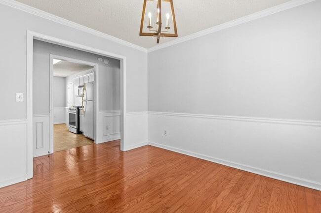 Building Photo - 1707 Mountain Fort Way