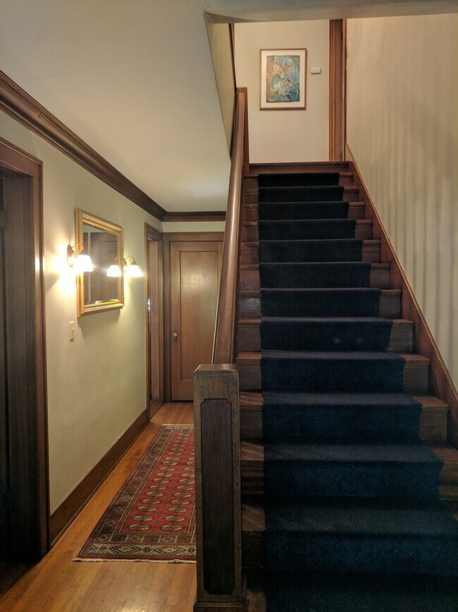 Building Photo - Beautiful and Spacious Brick Tudor Home on...