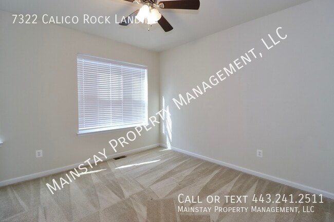 Building Photo - 7322 Calico Rock Lndg