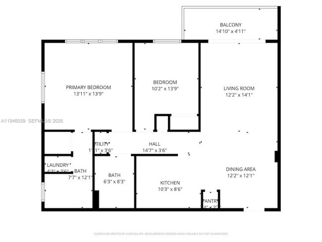 Building Photo - 1605 Bay Rd