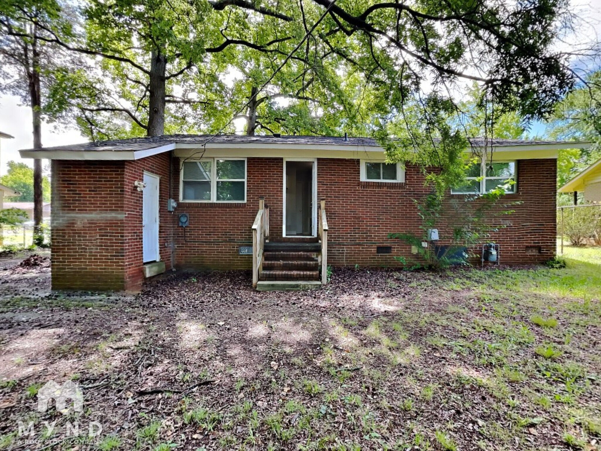 Building Photo - 2520 Danforth Ln