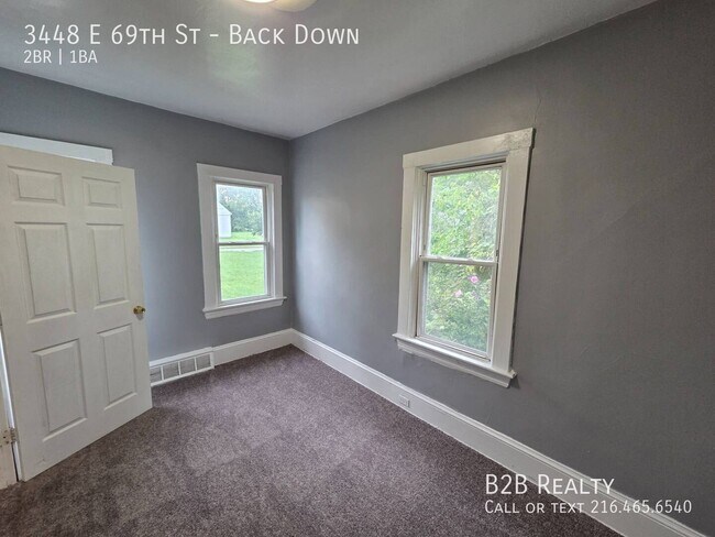 Building Photo - 3448 E 69th St