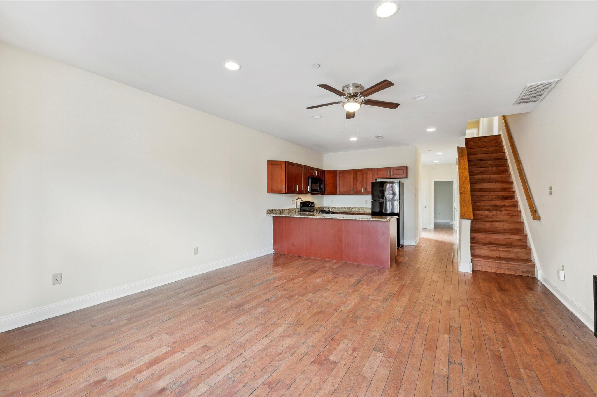 Building Photo - 1916 N 18th St