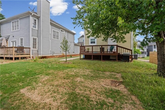 Building Photo - 94 Crumley St SE