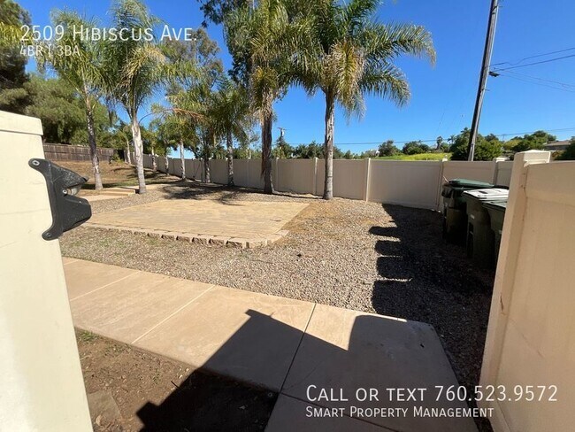 Building Photo - Best Deal in Vista!