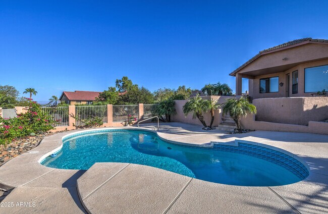 Building Photo - 15436 E El Lago Blvd
