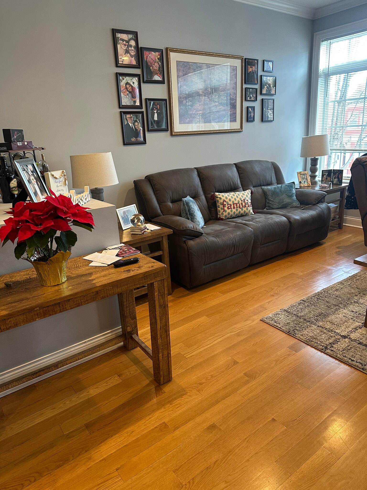 Building Photo - 1700 S Morgan St