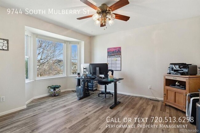 Building Photo - 9744 S Mulberry St