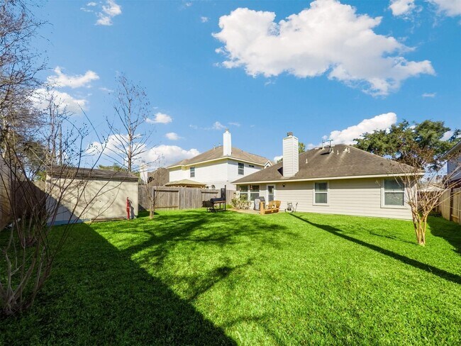 Building Photo - 5718 Indigo Trails Dr