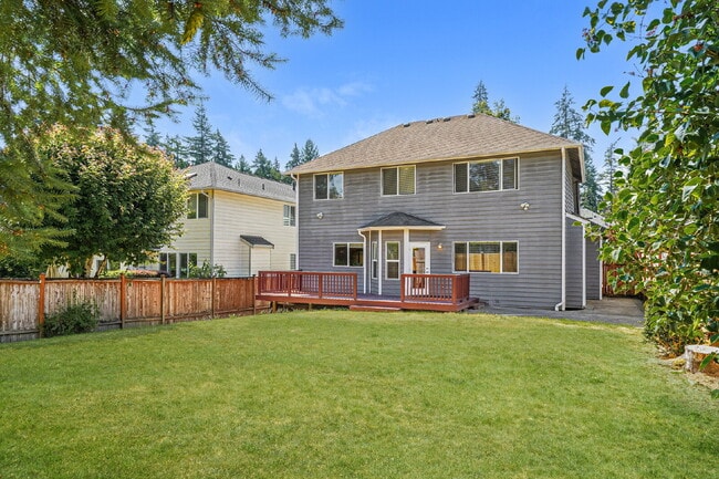 Building Photo - **Beautiful 4 Bedroom Home in Prime Bothell Location!** Available NOW for RENT