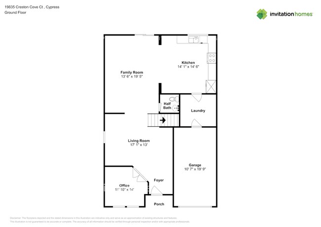 Building Photo - 19835 Creston Cove Ct