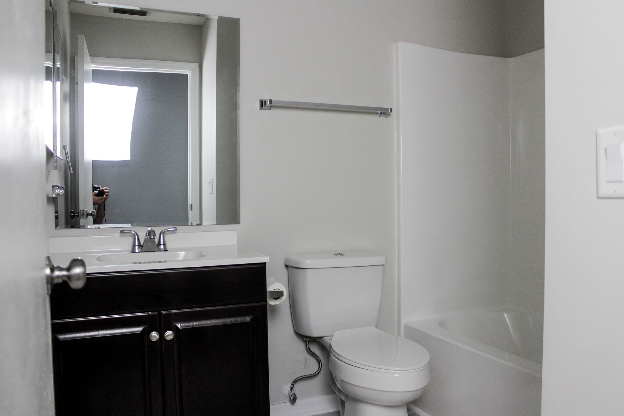 Full Bath #2 - 501 Westgate Cir