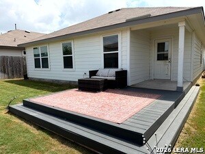 Building Photo - 6811 Whisper Grv