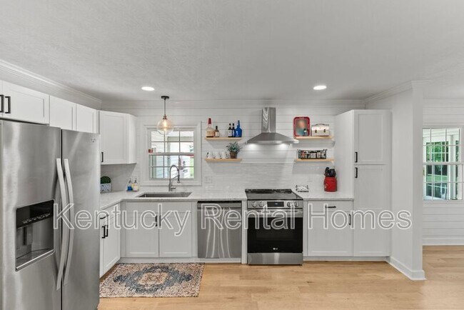Building Photo - 789 Dry Ridge Rd