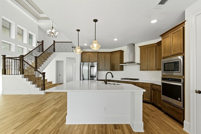 Building Photo - 15842 Formaston Forest Dr