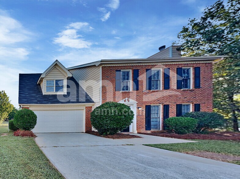 Primary Photo - 2718 Ridgely Ct