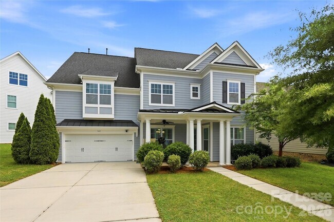 Building Photo - 5401 Meadowcroft Way