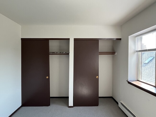 Bedroom - Birch Tree Court