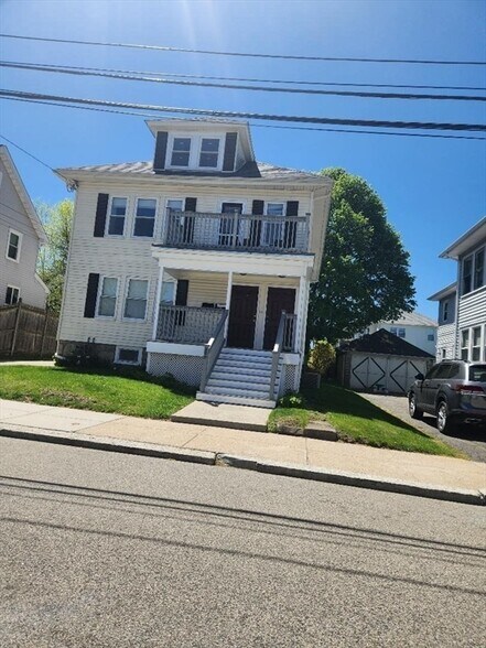 Primary Photo - 200 Manthorne Rd