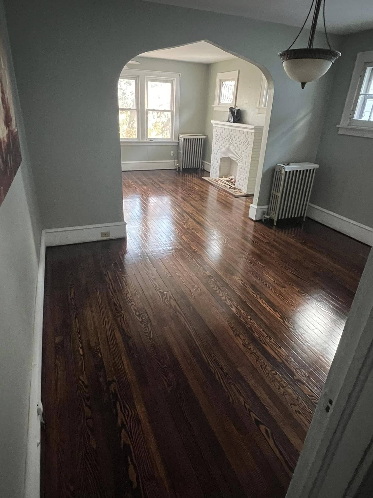 dining - 38 N Landon Ave