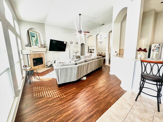 Building Photo - 7427 Parkcross Pl