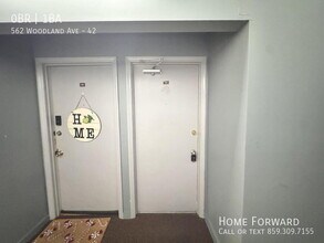 Building Photo - 562 Woodland Ave