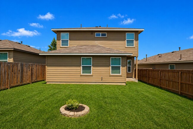 Building Photo - Spacious 4BR w/ Private Yard, Game Room & Primary Suite Downstairs | Appliances Included