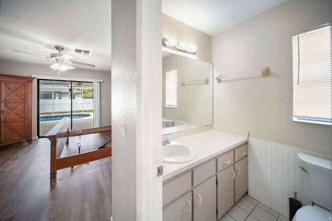 Building Photo - Heated Pool. Premium Upgrades. Fully Renov...