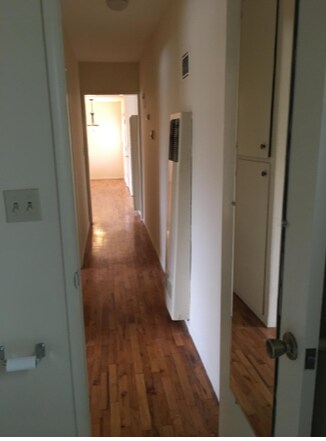 Hallway - 122 S Buena Vista St