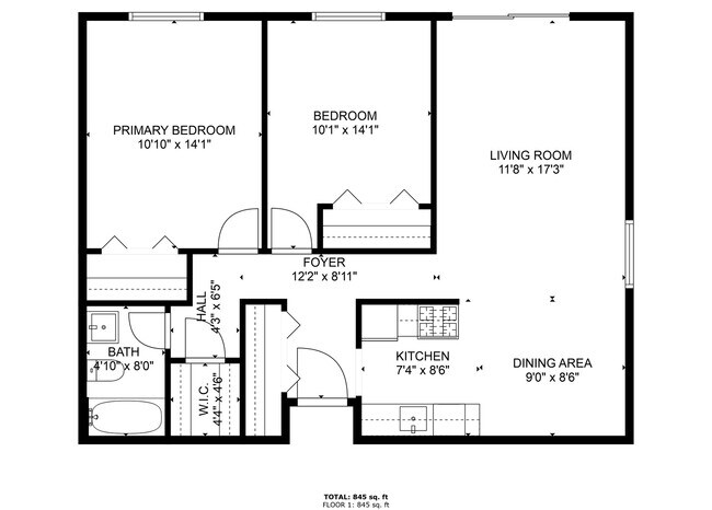 Building Photo - 7S035 W Suffield Ct