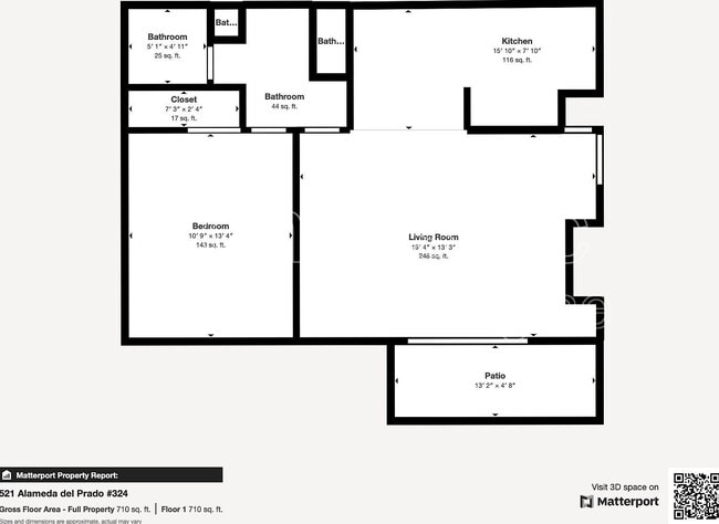 Building Photo - 521 Alameda del Prado