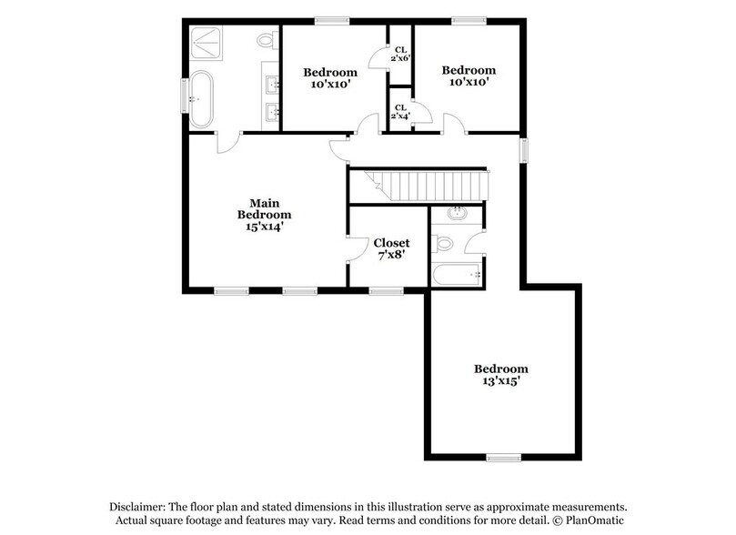 Building Photo - 6805 Coventry Ridge Rd