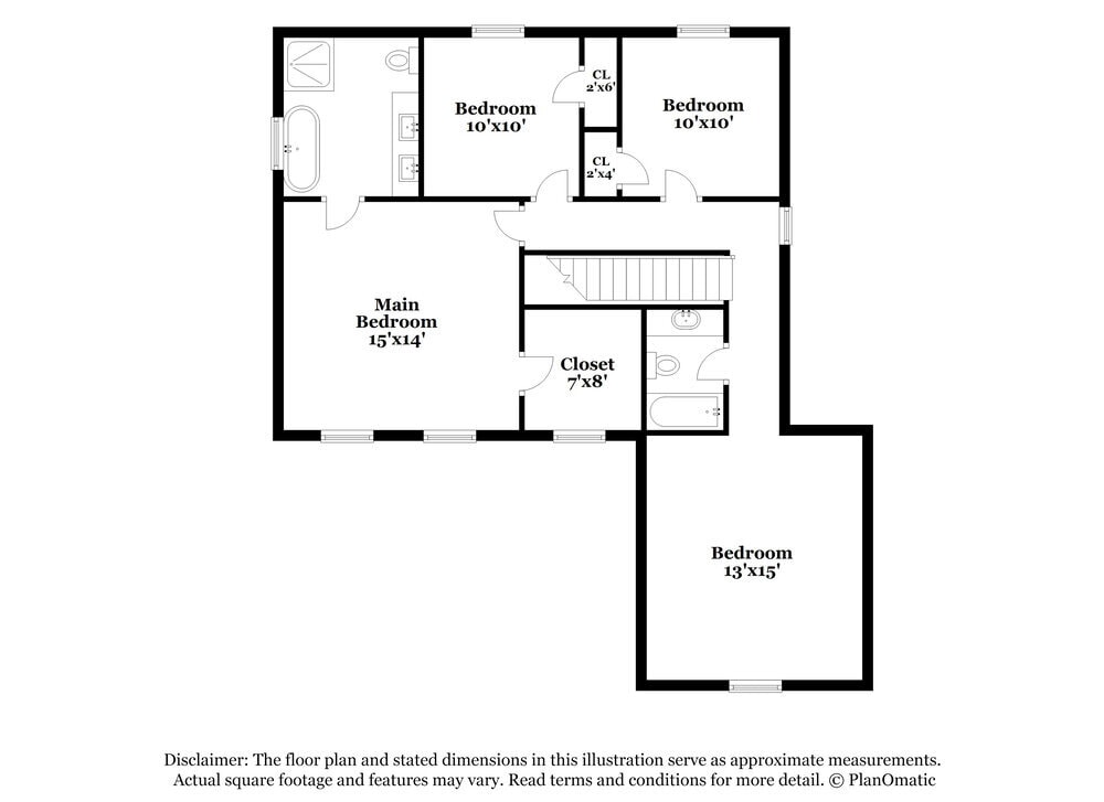 Building Photo - 6805 Coventry Ridge Rd