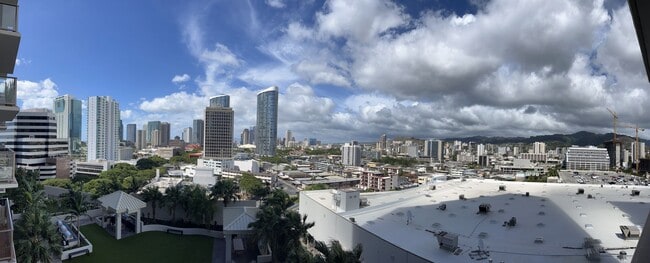 Building Photo - SKY ALA MOANA ONE BEDROOM AVAILABLE NOW